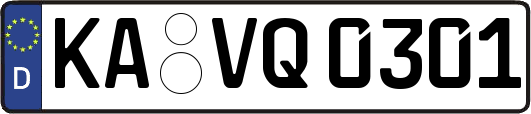 KA-VQ0301