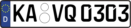 KA-VQ0303