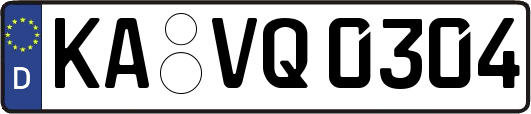 KA-VQ0304
