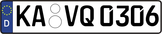 KA-VQ0306