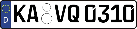 KA-VQ0310