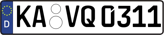 KA-VQ0311