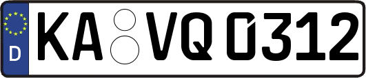 KA-VQ0312