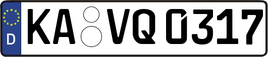 KA-VQ0317
