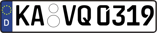 KA-VQ0319