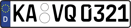 KA-VQ0321