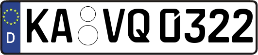 KA-VQ0322