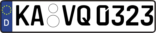 KA-VQ0323