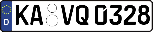 KA-VQ0328