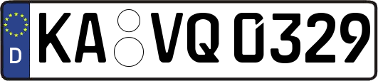KA-VQ0329