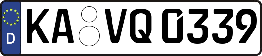 KA-VQ0339
