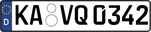KA-VQ0342