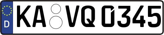 KA-VQ0345