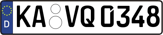 KA-VQ0348