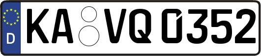 KA-VQ0352