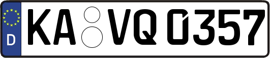 KA-VQ0357