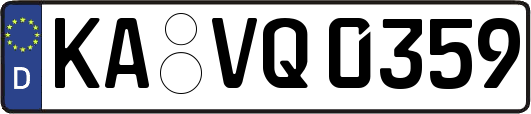 KA-VQ0359