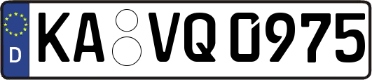 KA-VQ0975