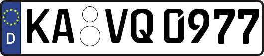 KA-VQ0977