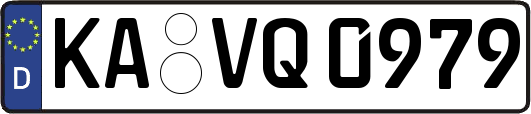 KA-VQ0979