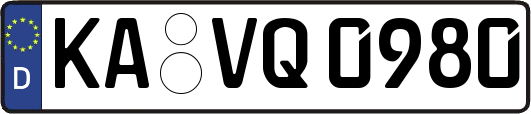 KA-VQ0980