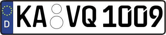 KA-VQ1009