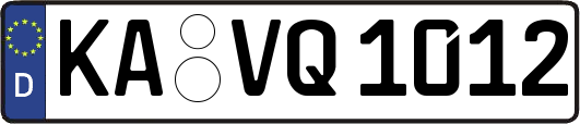 KA-VQ1012