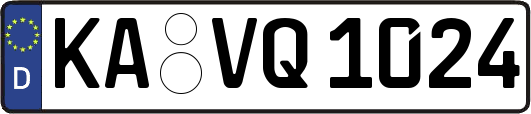 KA-VQ1024