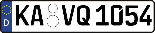 KA-VQ1054