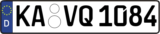 KA-VQ1084