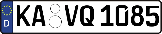 KA-VQ1085