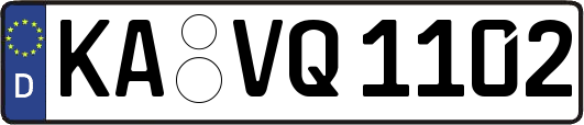 KA-VQ1102