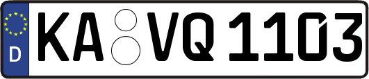 KA-VQ1103
