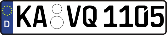 KA-VQ1105