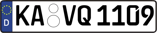 KA-VQ1109