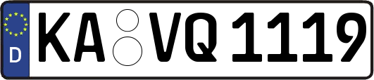 KA-VQ1119