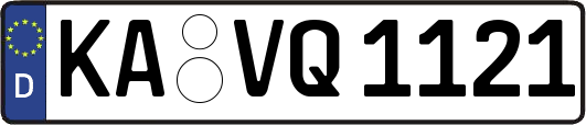 KA-VQ1121
