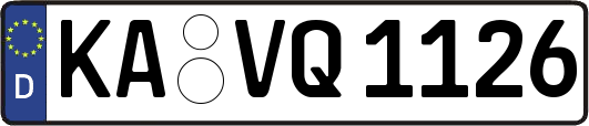 KA-VQ1126
