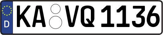 KA-VQ1136