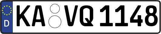 KA-VQ1148