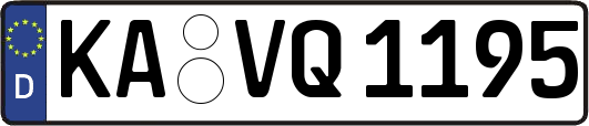 KA-VQ1195