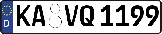 KA-VQ1199