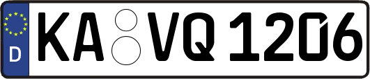 KA-VQ1206