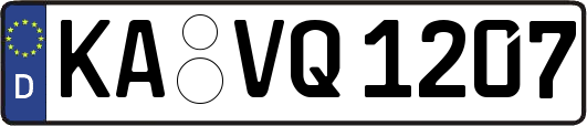 KA-VQ1207