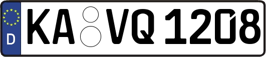 KA-VQ1208
