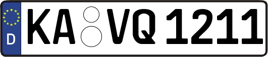 KA-VQ1211