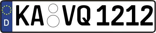 KA-VQ1212