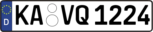 KA-VQ1224