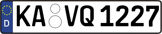 KA-VQ1227