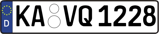 KA-VQ1228